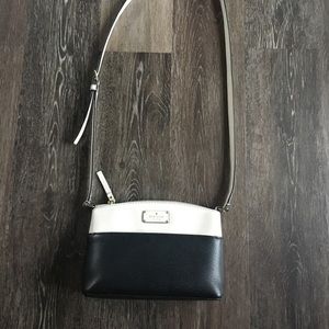 Kate spade crossbody bag